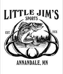 LITTLE JIMS SPORTS KIDS SPINCAST COMBO