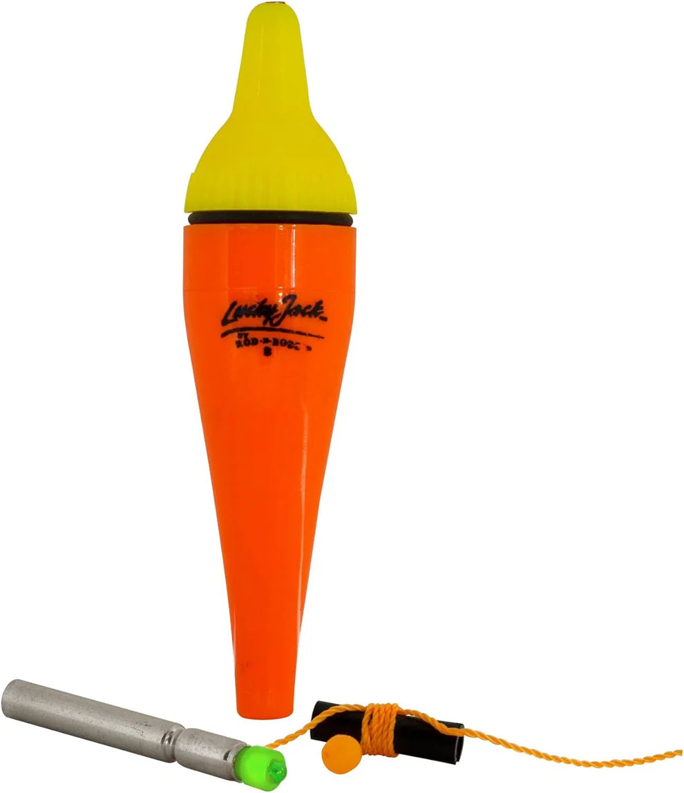 LuckyJack  Lighted Bobber KIT