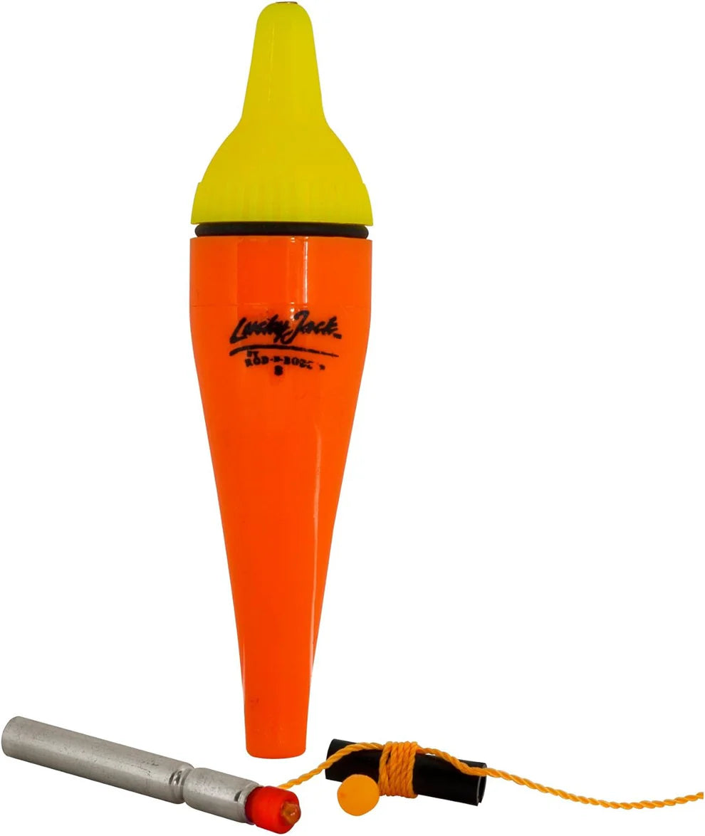 LuckyJack  Lighted Bobber KIT