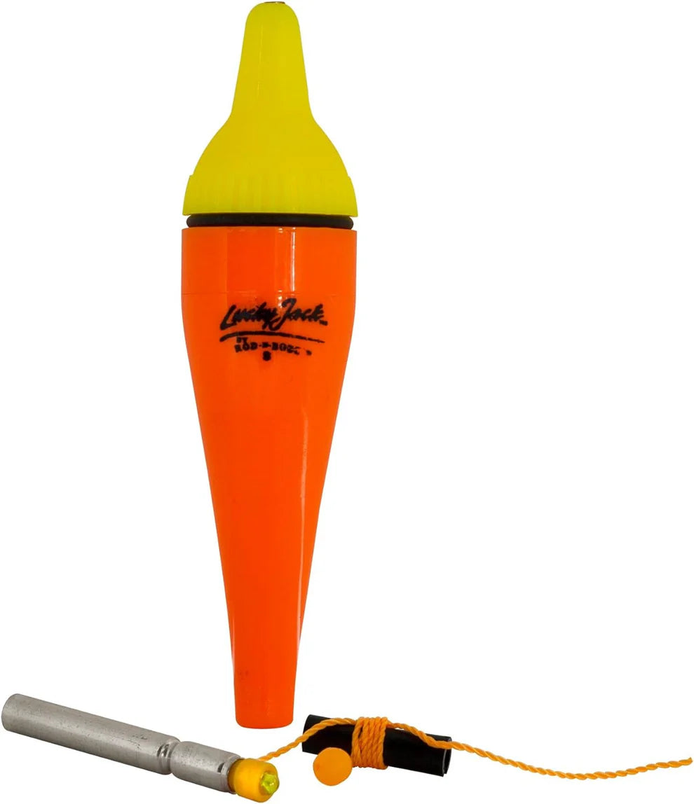 LuckyJack  Lighted Bobber KIT