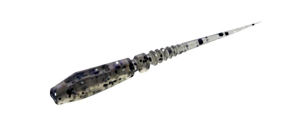 13 Fishing Jeffrey Soft Plastic Baits