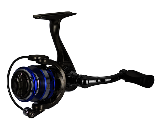 Lew's LLS100 Laser Lite Spin 10