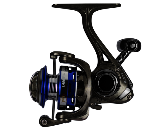 Lew's LLS75 Laser Lite Spin 75