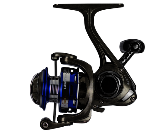 Lew's LLS100 Laser Lite Spin 10