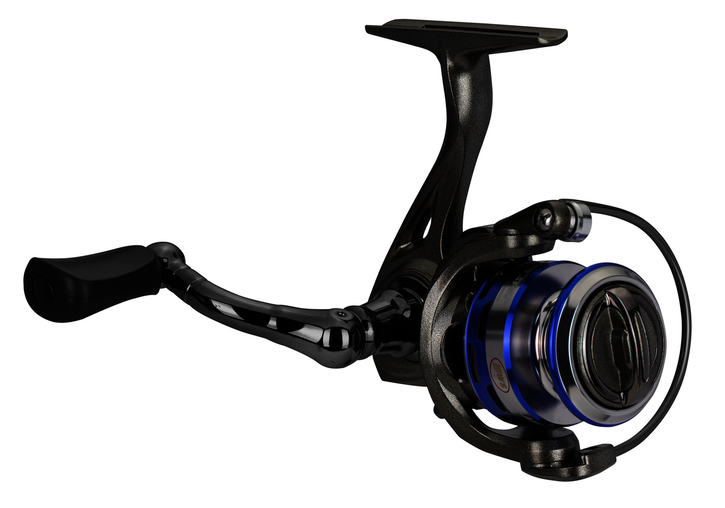 Lew's LLS100 Laser Lite Spin 10