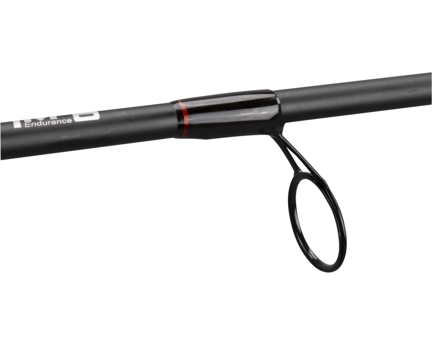 Lew's Laser Speed Spin Med Light Spinning Combo