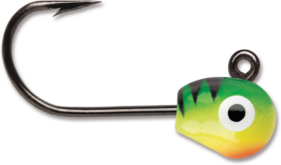VMC TMJ Tungsten Mongo Jig