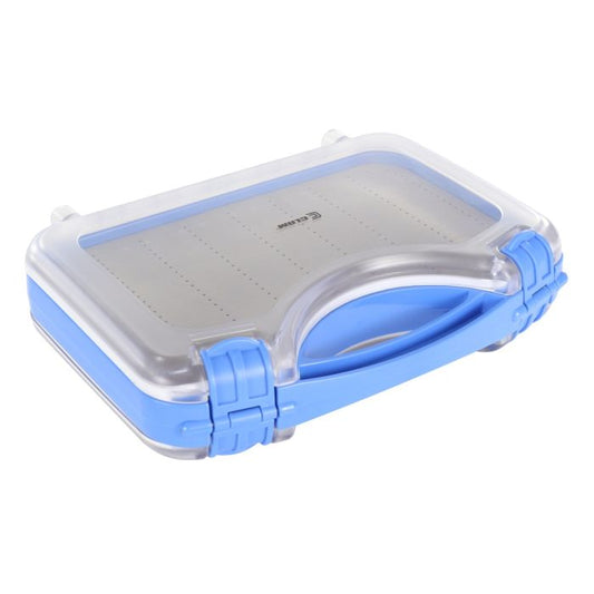 Clam Ice magnum Jig Box