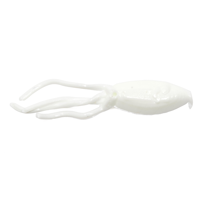 Clam Maki Plastics Mino Head