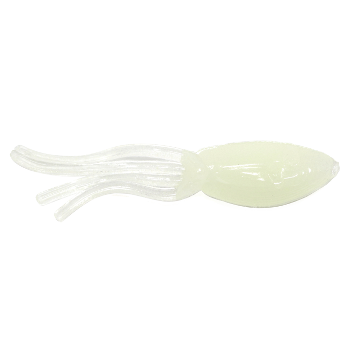 Clam Maki Plastics Mino Head