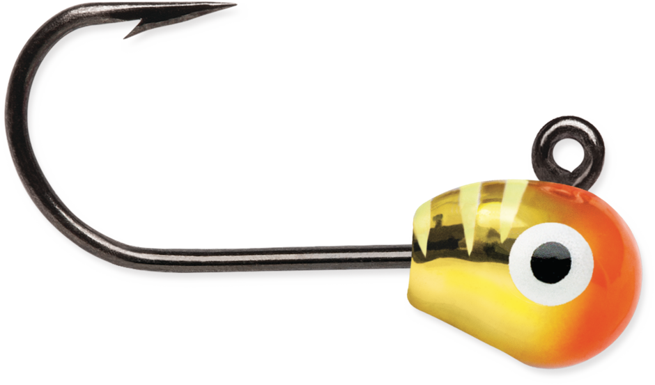 VMC TMJ Tungsten Mongo Jig