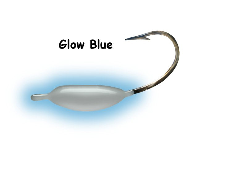 Maynards Neon Lites Moon Glow Jig