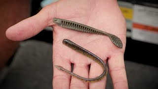 Z-MAN Trick ShotZ Minnow