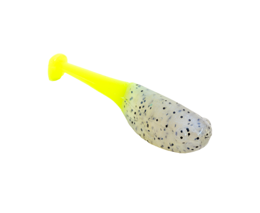 Strike King Mr. Crappie Lil' Suck'r 1.5"