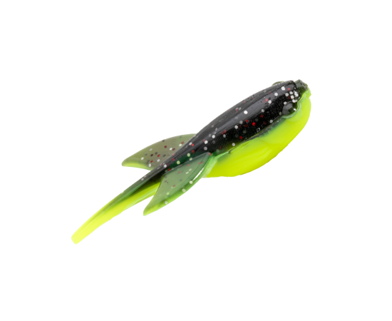 Strike King Mr. Crappie Sugar Glider 1.5"