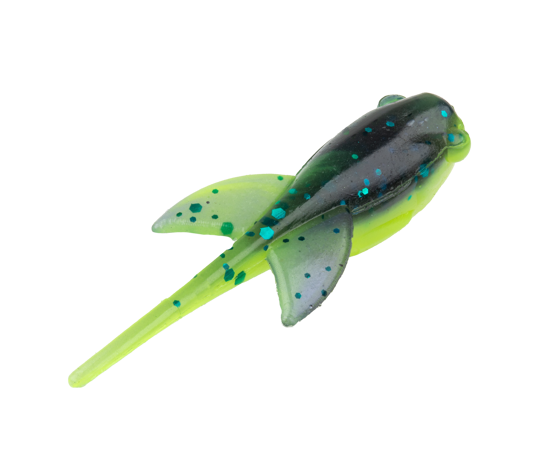 Strike King Mr. Crappie Sugar Glider 1.5"