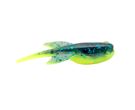 Strike King Mr. Crappie Sugar Glider 1.5"