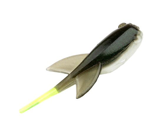 Strike King Mr. Crappie Sugar Glider 1.5"
