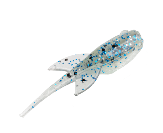 Strike King Mr. Crappie Sugar Glider 1.5"