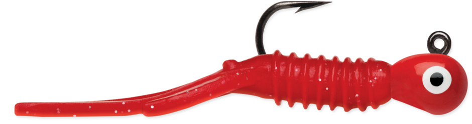 VMC Tungsten Nymph Jig