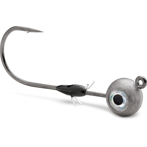 Minnow Shaker Ball Jig Head