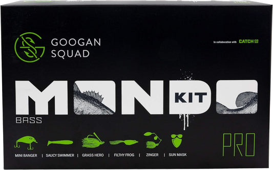 mtb mondo kit gogan squad