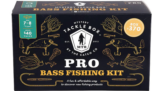 MTB  pro Bass kit