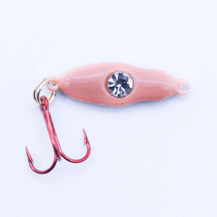 JR's Tackle Hot Tamale JIGGING SPOON
