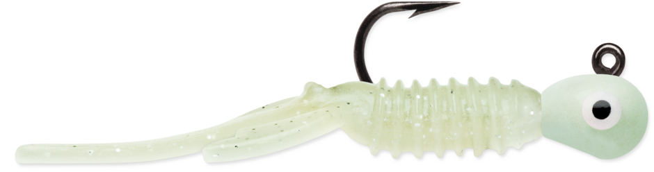 VMC Tungsten Nymph Jig