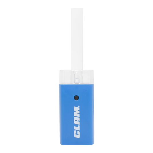 Clam Night Bite light tip up indicator