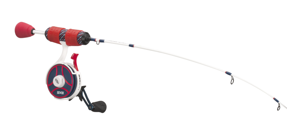 13 Fishing FreeFall Ghost Maverick Combo