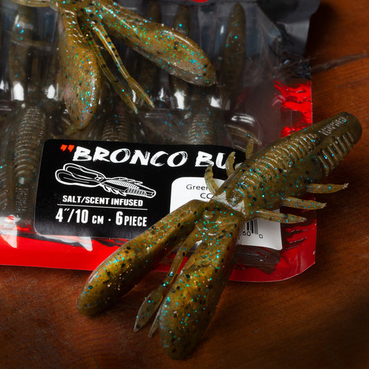 RAPALA CRUSH CITY BRONCO BUG