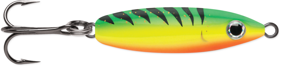 VMC Rattle Spoon