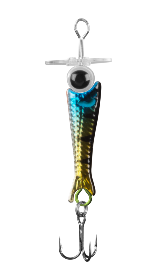 13 Fishing Jabber Blade