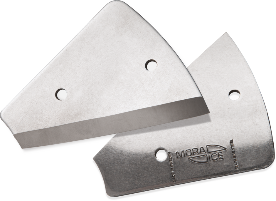 StrikeMaster Lazer Hand Replacement Blades
