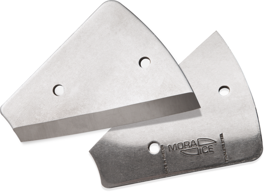 StrikeMaster Lazer Hand Replacement Blades
