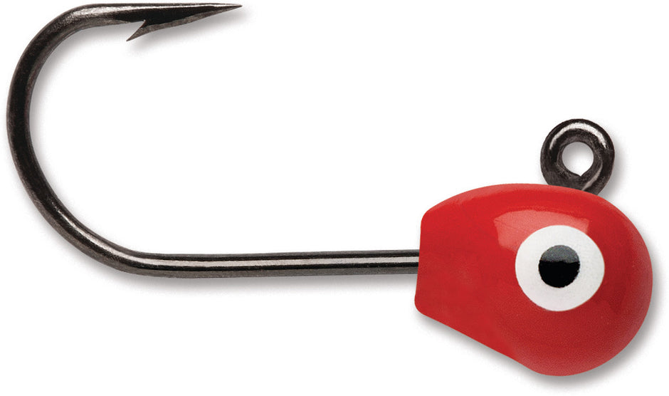 VMC TMJ Tungsten Mongo Jig