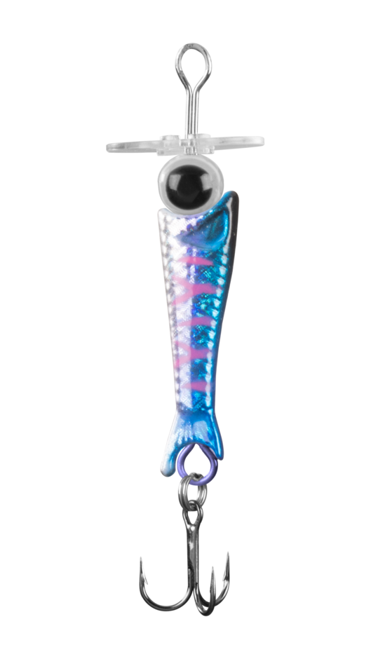 13 Fishing Jabber Blade
