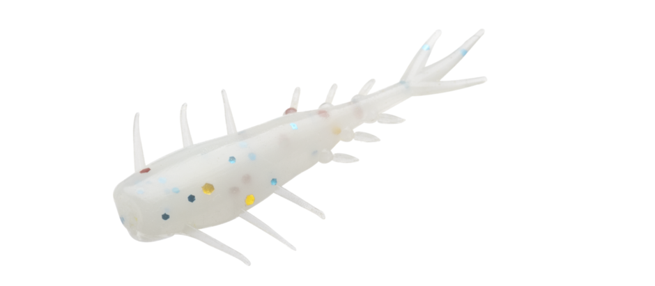 13 Fishing Spiny Lobster Soft Plastic Baits