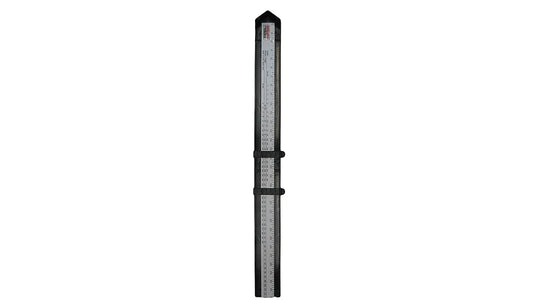 Angler's Choice Adjustable Slot Fish Ruler