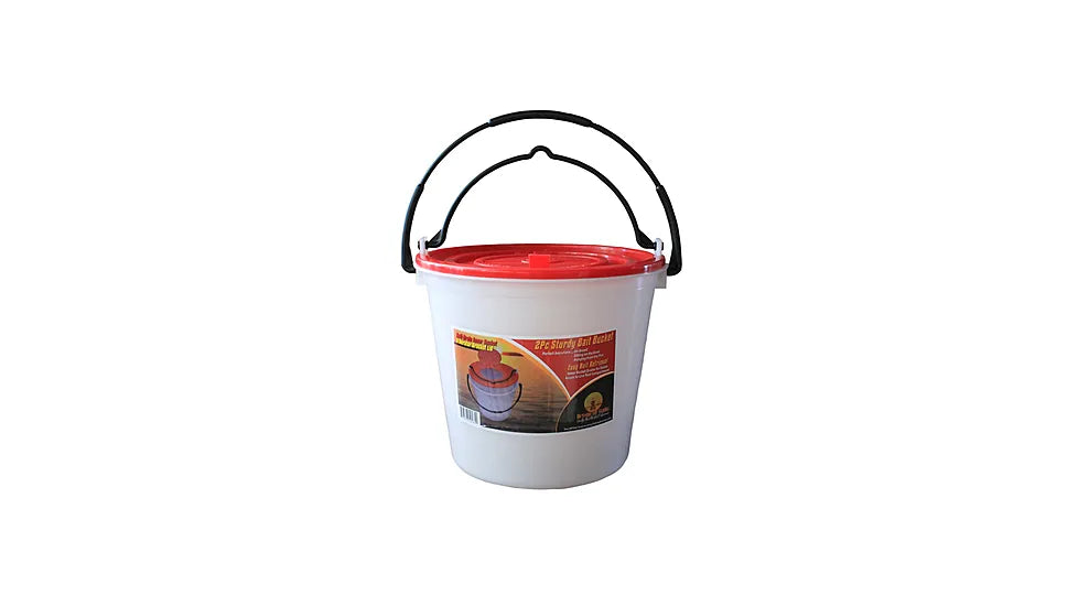 Challenge Bucket, 10qt 2pc