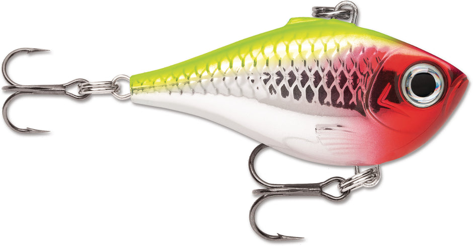 RAPALA Ultra Light Rippin' Rap
