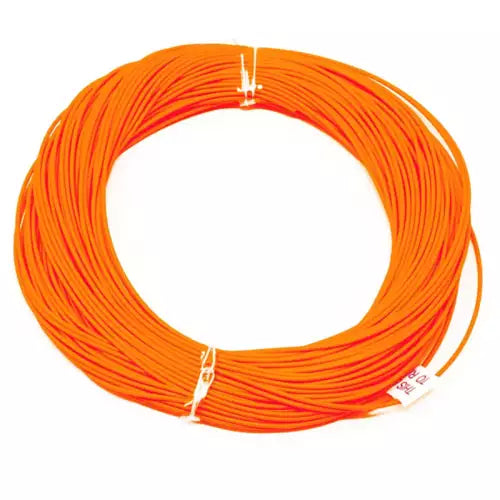 Trophy Angler 75' Pre-Rigged Rattle Reel and Tip-Up Line