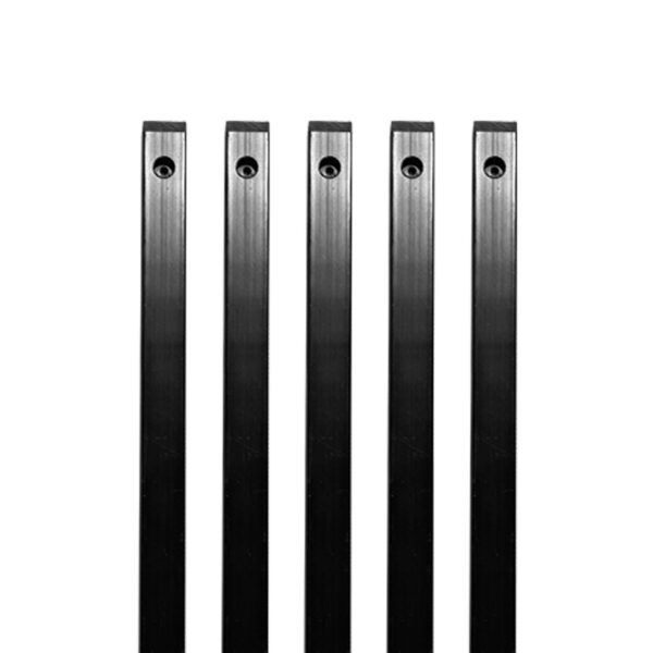 otter Sport Sled medium Hyfax Kit