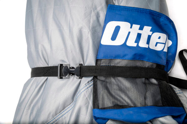 OTTER 2 Pack Hub Cinch StrapS