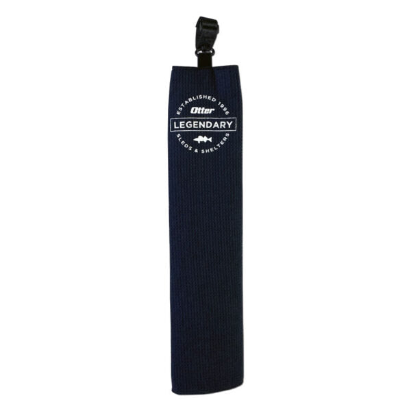 otter Fishing Towel w/ Universal Attachment