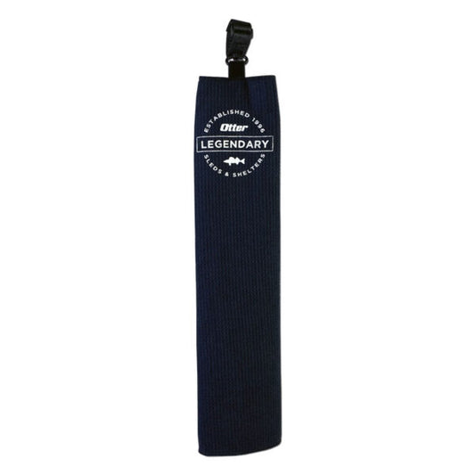 otter Fishing Towel w/ Universal Attachment