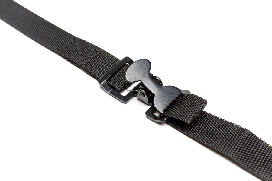 OTTER 2 Pack Hub Cinch StrapS
