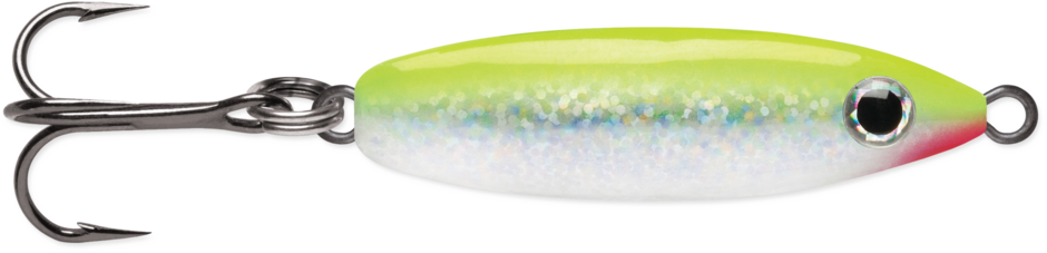 VMC Rattle Spoon