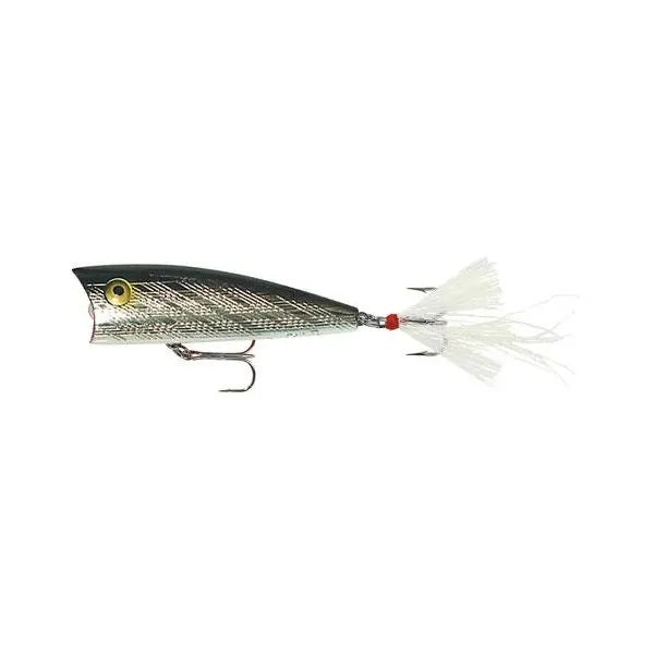 Rebel Pop-R top water bait